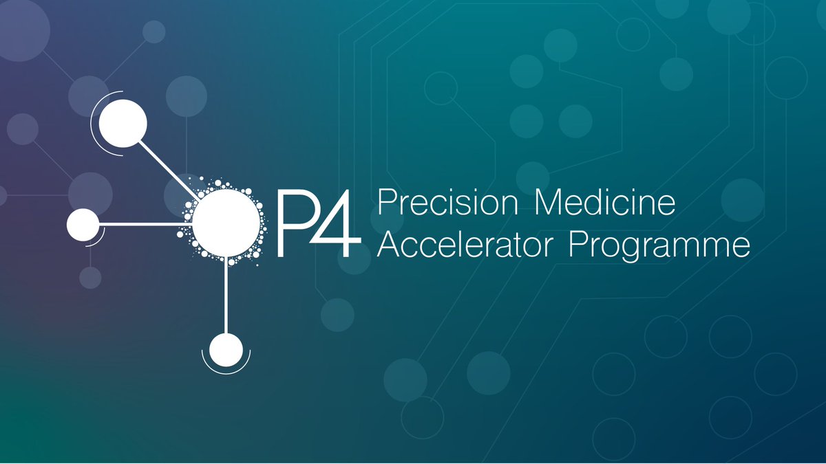 P4 Precision Medicine